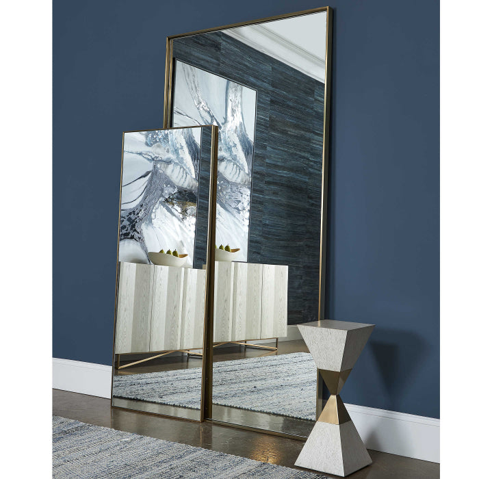 Uttermost Bradley Full Length Mirror