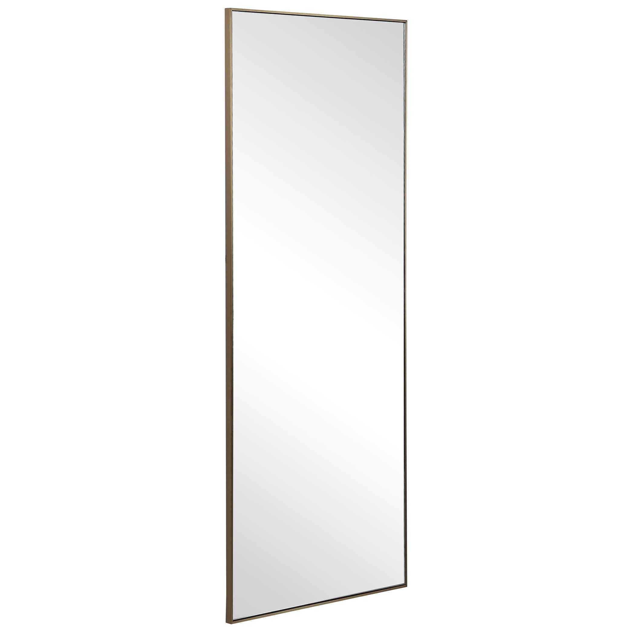 Uttermost Bradley Full Length Mirror