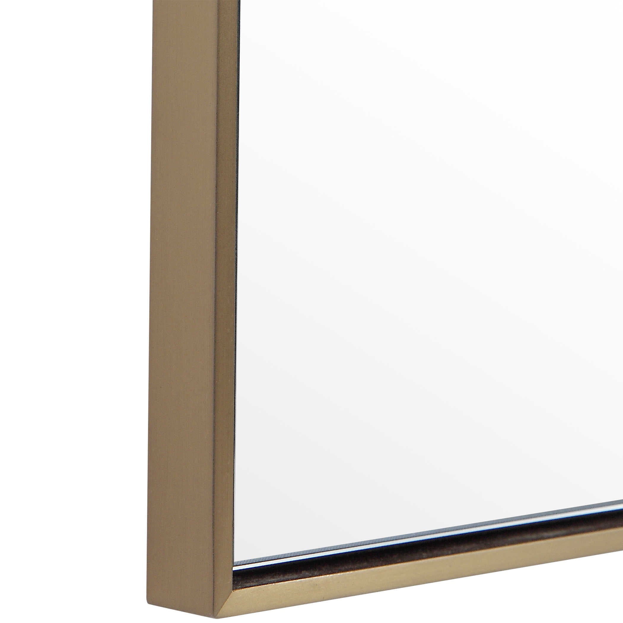 Uttermost Bradley Full Length Mirror