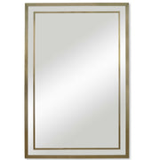 Binary Mirror