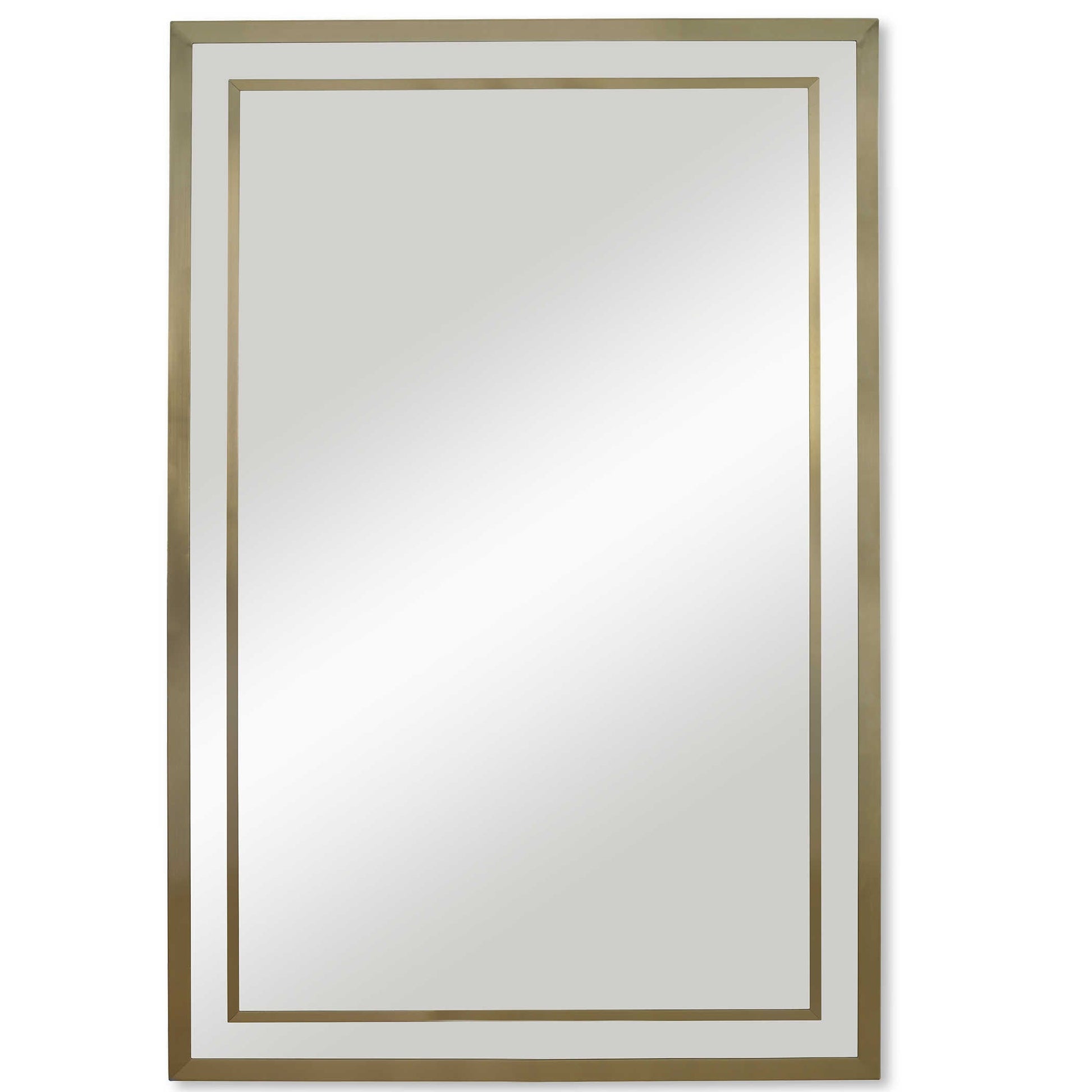 Binary Mirror