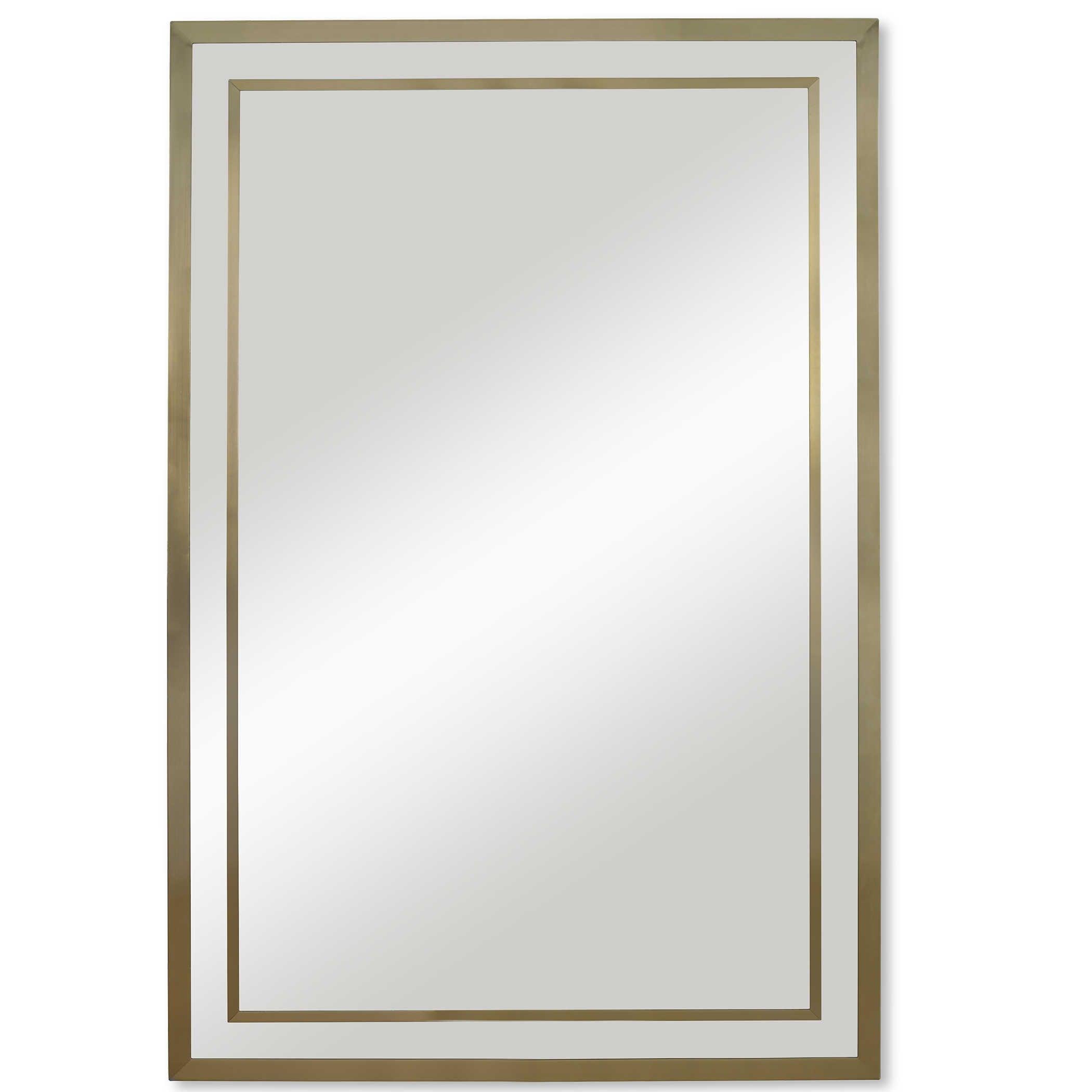 Binary Mirror