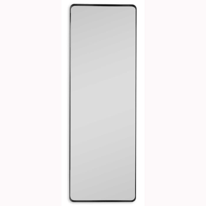 Uttermost Padria Mirror - Black