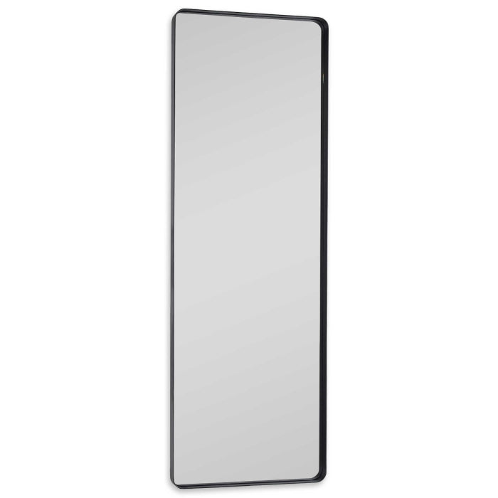 Uttermost Padria Mirror - Black