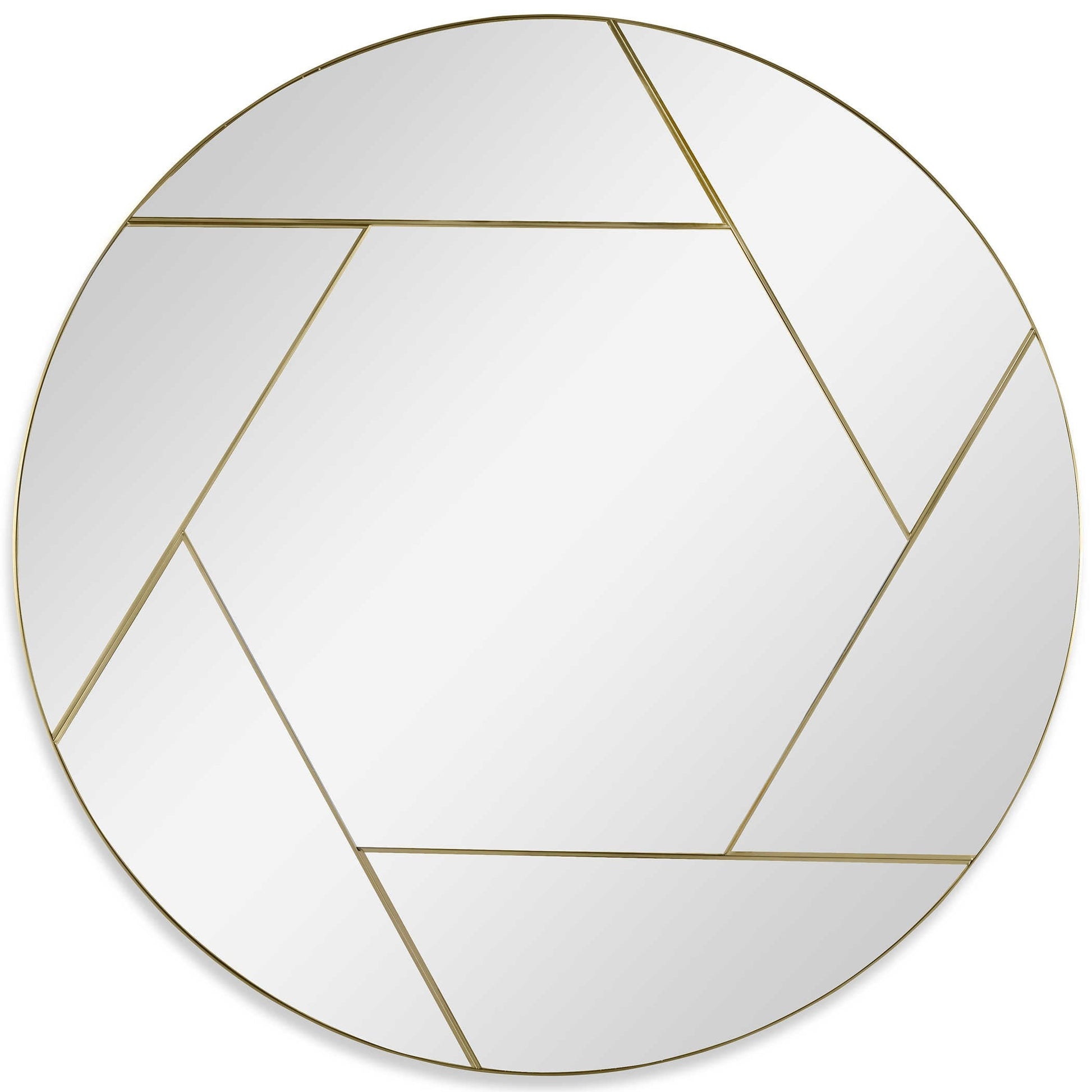 Kaleidoscope Mirror