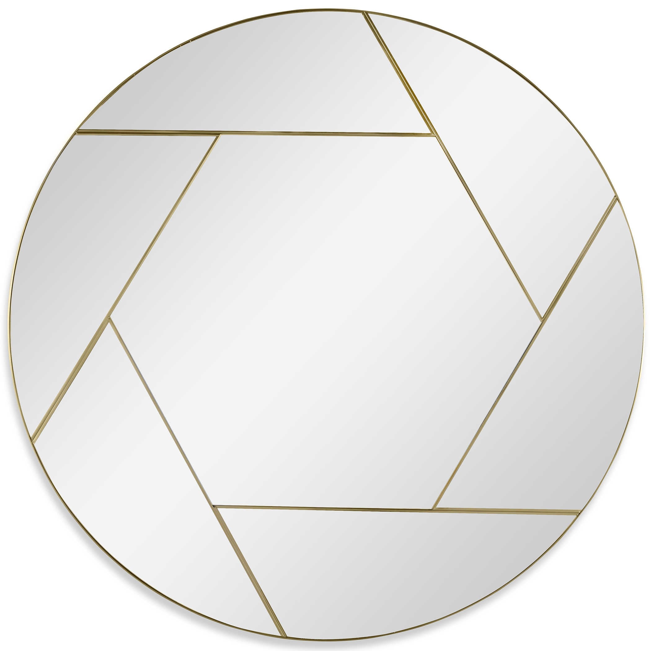 Kaleidoscope Mirror