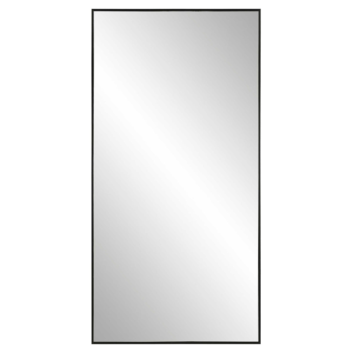 Harland Mirror - Black