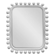 Brianza Mirror - 40x50 White