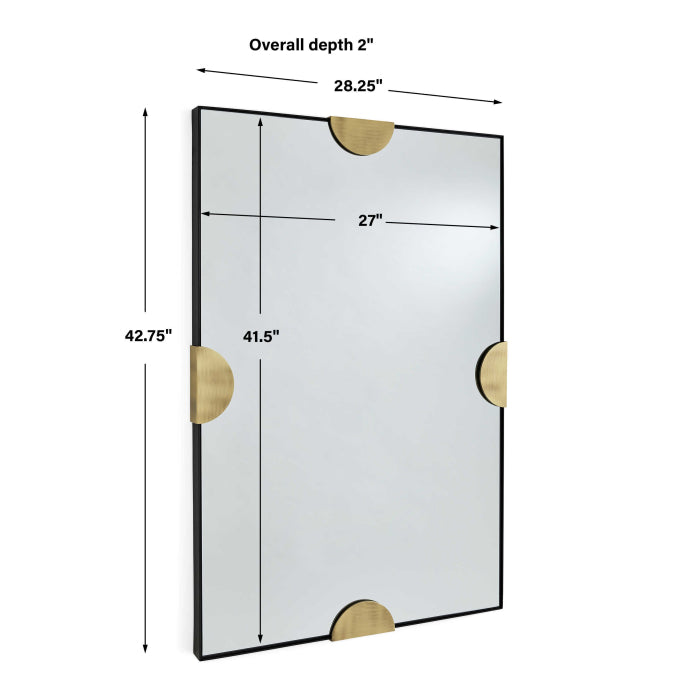 Uttermost Grip Mirror