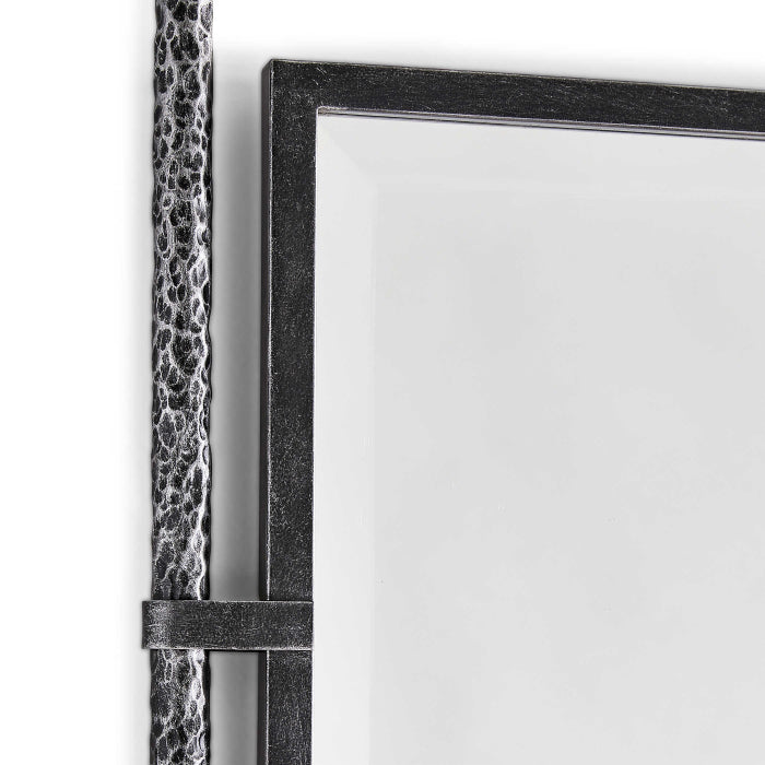 Uttermost Lean On Me Floor Mirror