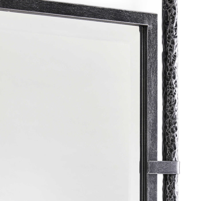 Uttermost Lean On Me Floor Mirror