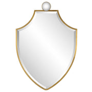Signet Mirror