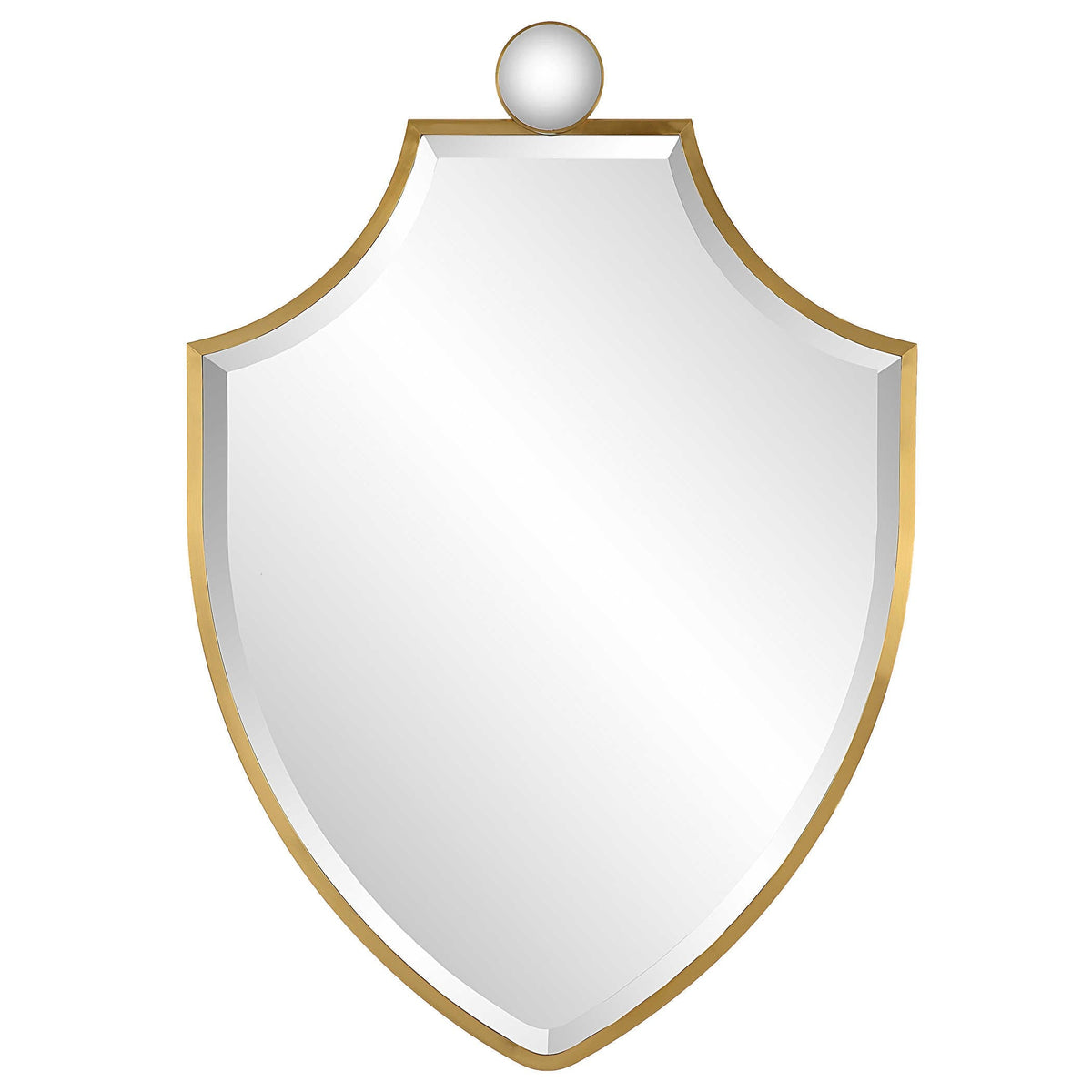 Signet Mirror