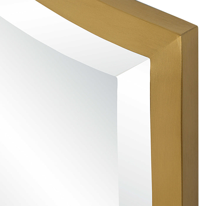 Uttermost Signet Mirror
