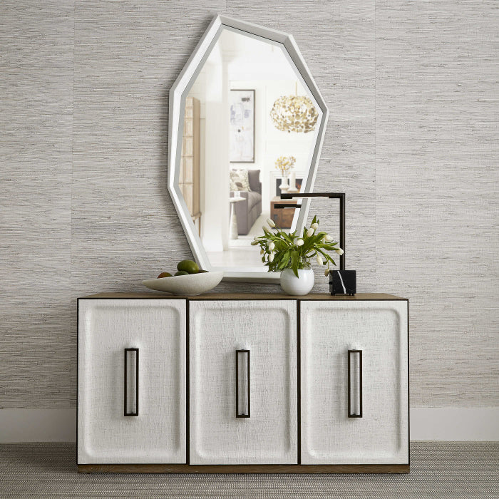 Uttermost Tangent Mirror