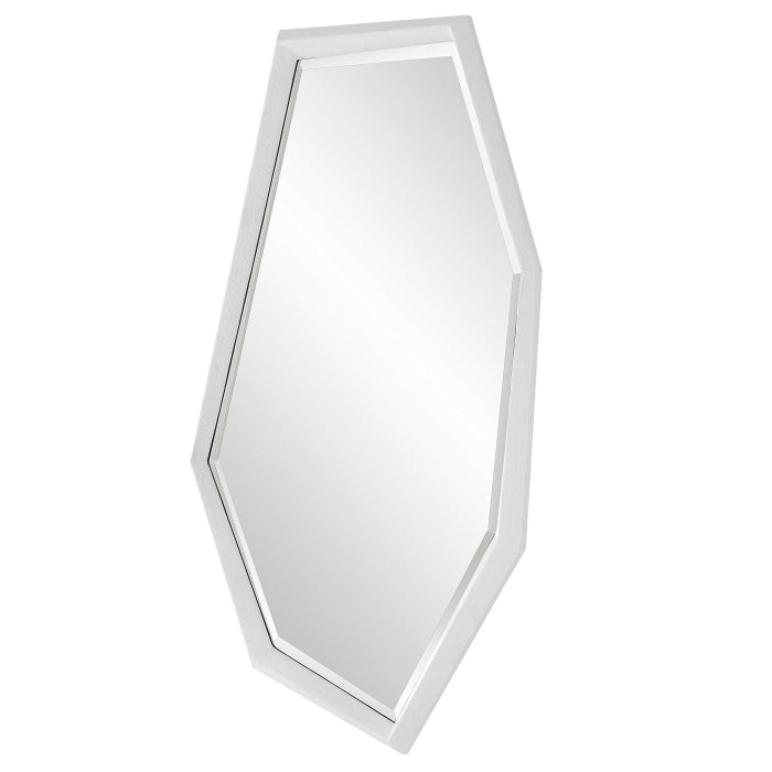 Uttermost Tangent Mirror