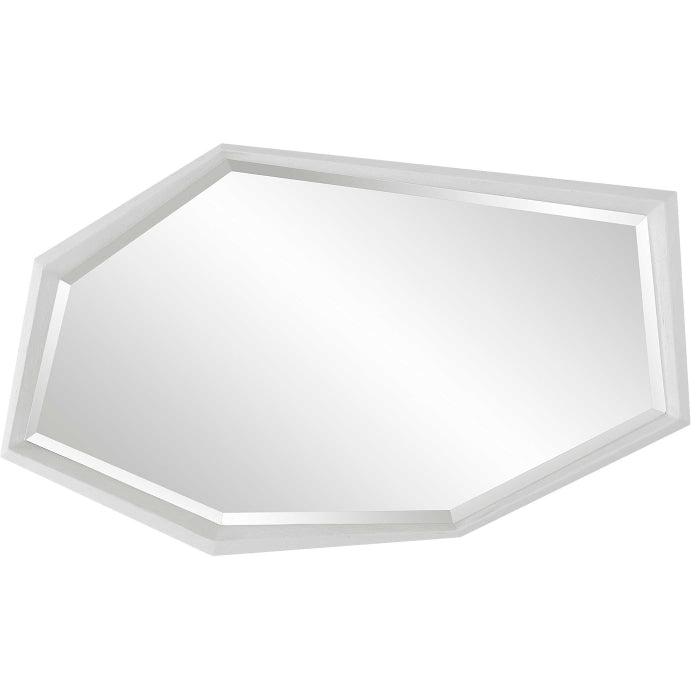 Uttermost Tangent Mirror