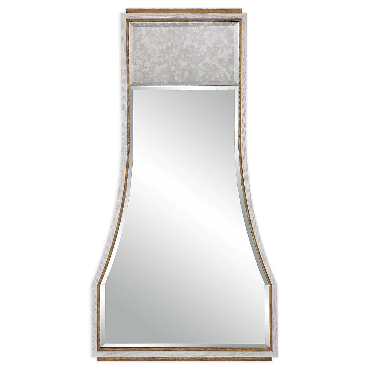 Mansard Mirror