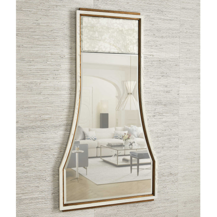 Uttermost Mansard Mirror