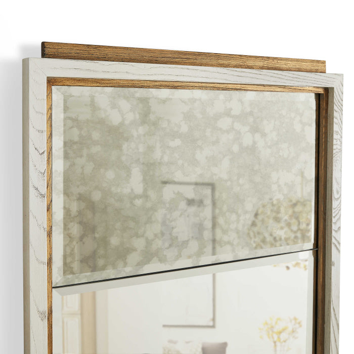 Uttermost Mansard Mirror