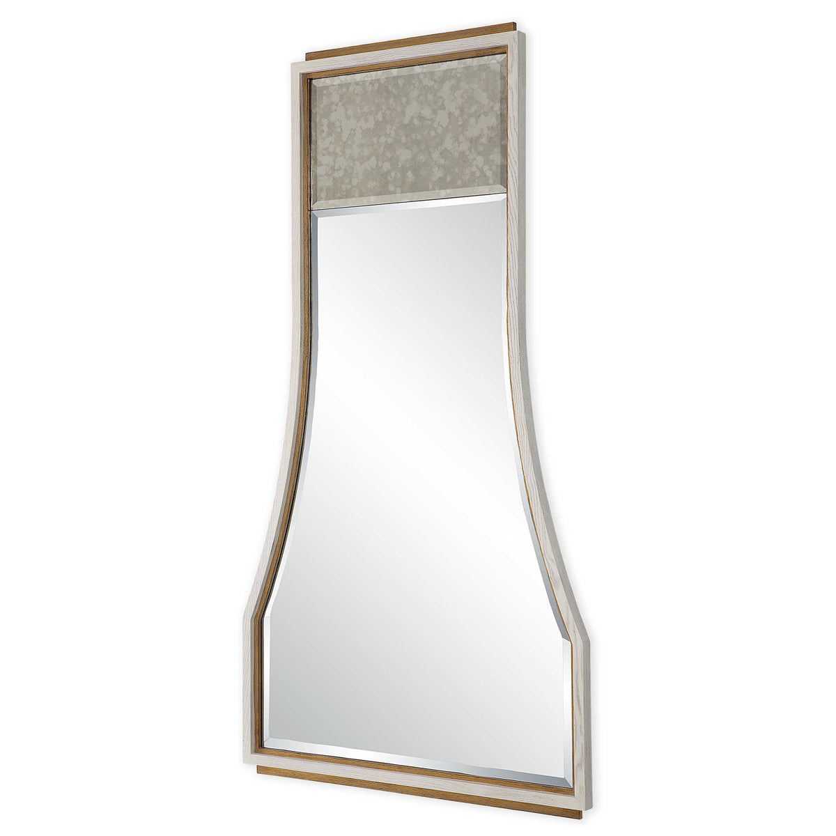 Uttermost Mansard Mirror