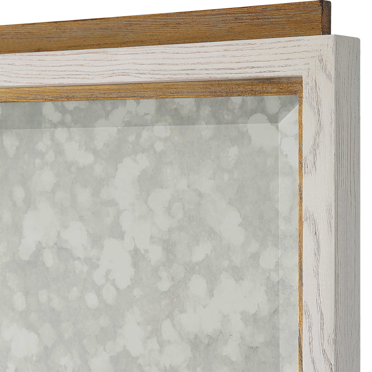 Uttermost Mansard Mirror