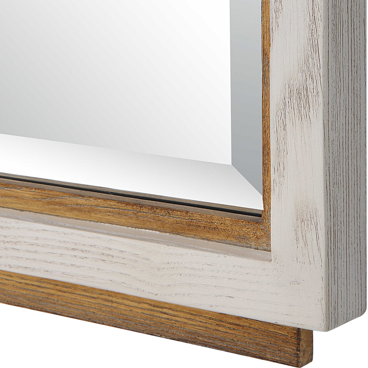 Uttermost Mansard Mirror