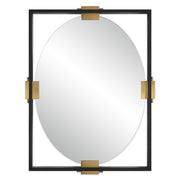 Clutch Mirror