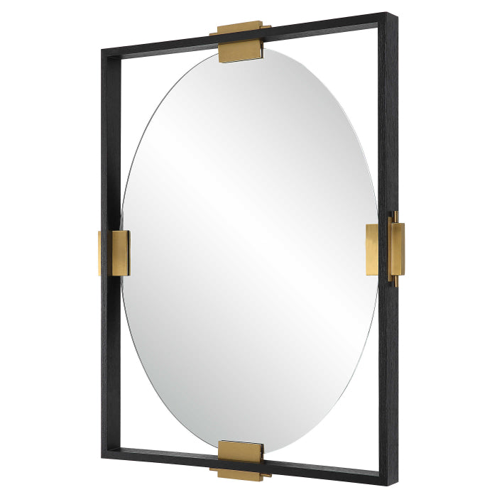 Uttermost Clutch Mirror