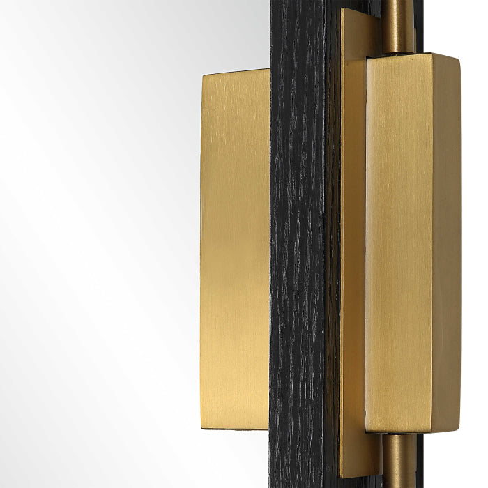 Uttermost Clutch Mirror