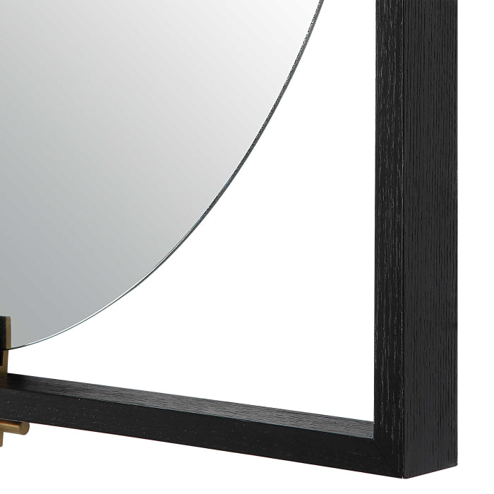 Uttermost Clutch Mirror