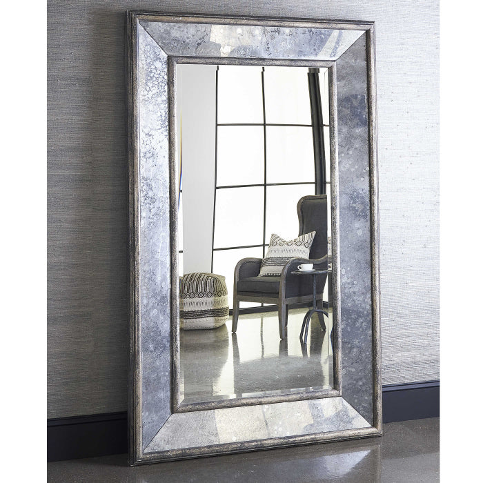 Uttermost Vltava Mirror
