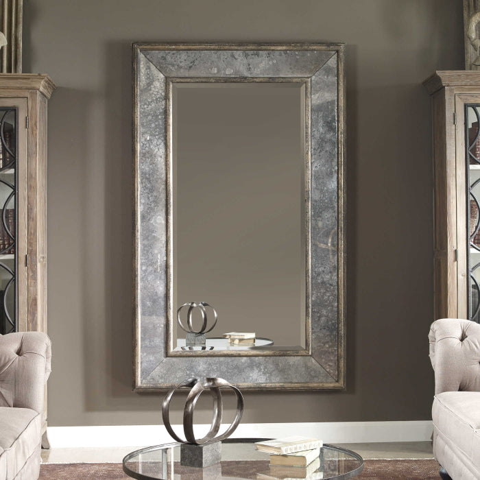 Uttermost Vltava Mirror