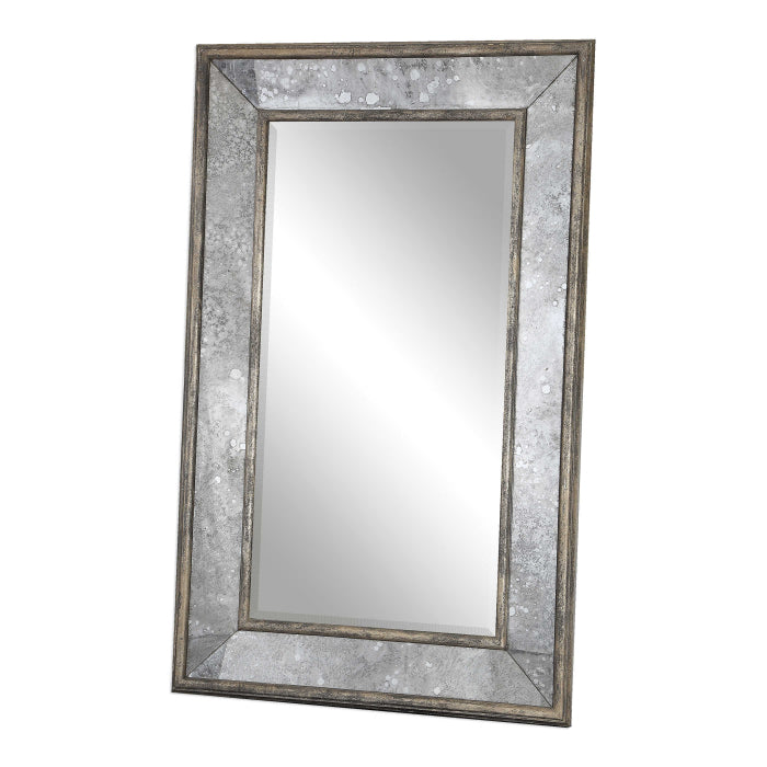 Uttermost Vltava Mirror