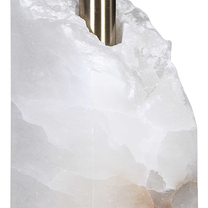Uttermost Ebena Candleholders, Set of 2