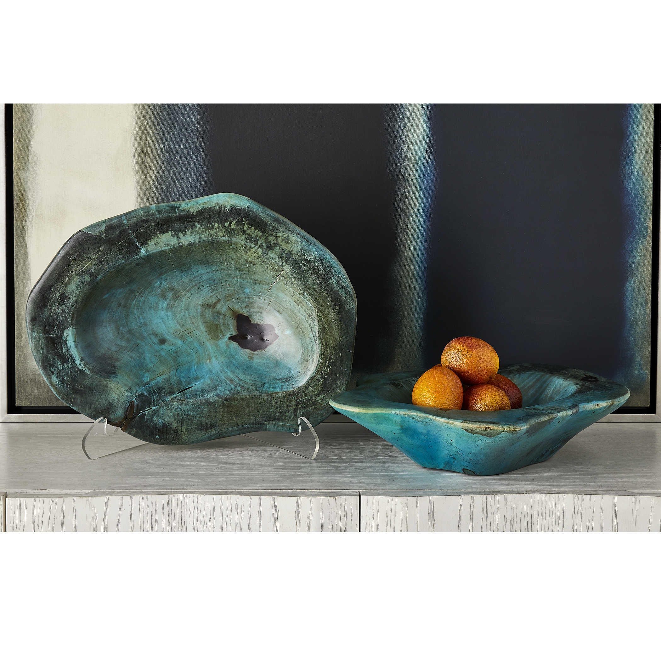 Uttermost West Indies Bowl