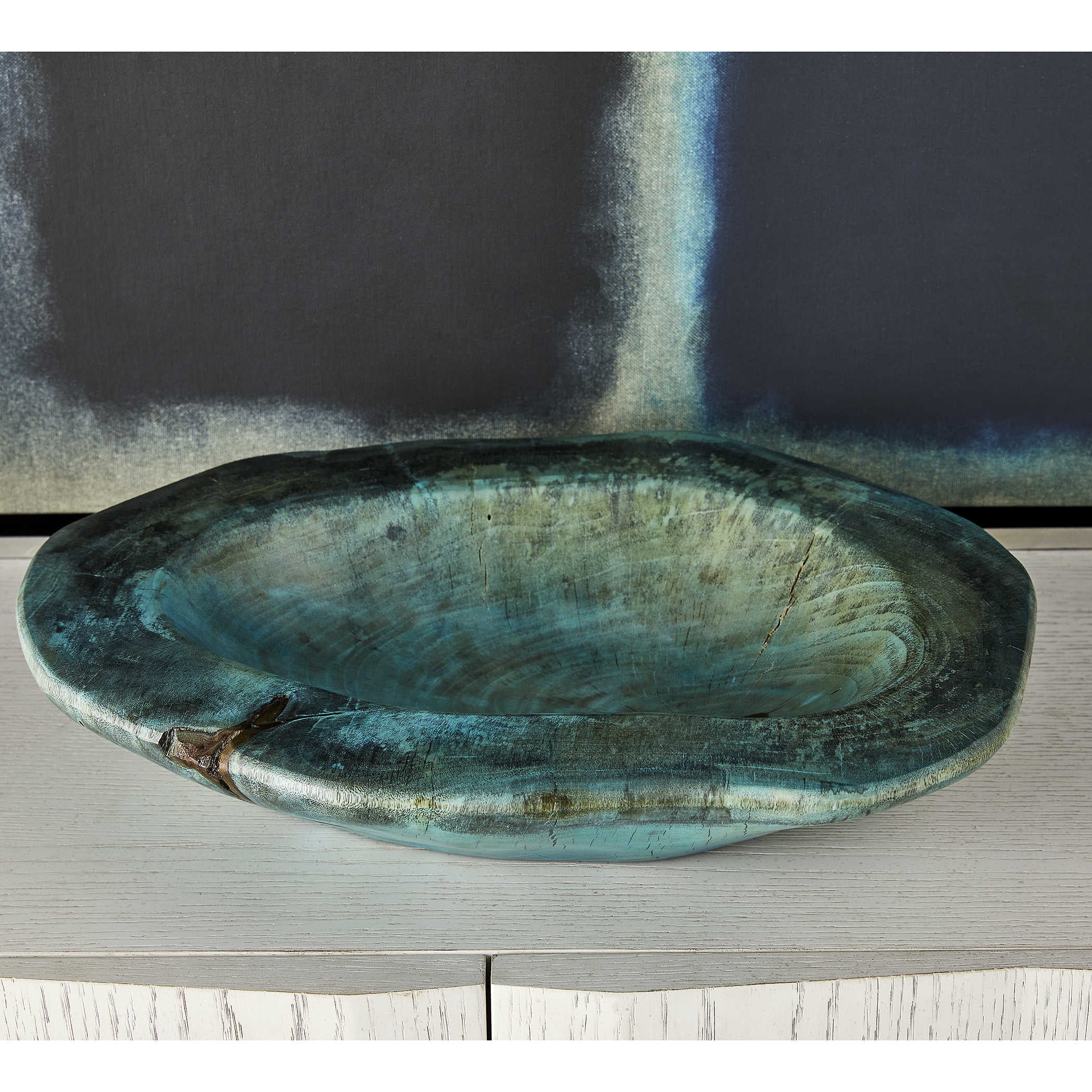 Uttermost West Indies Bowl