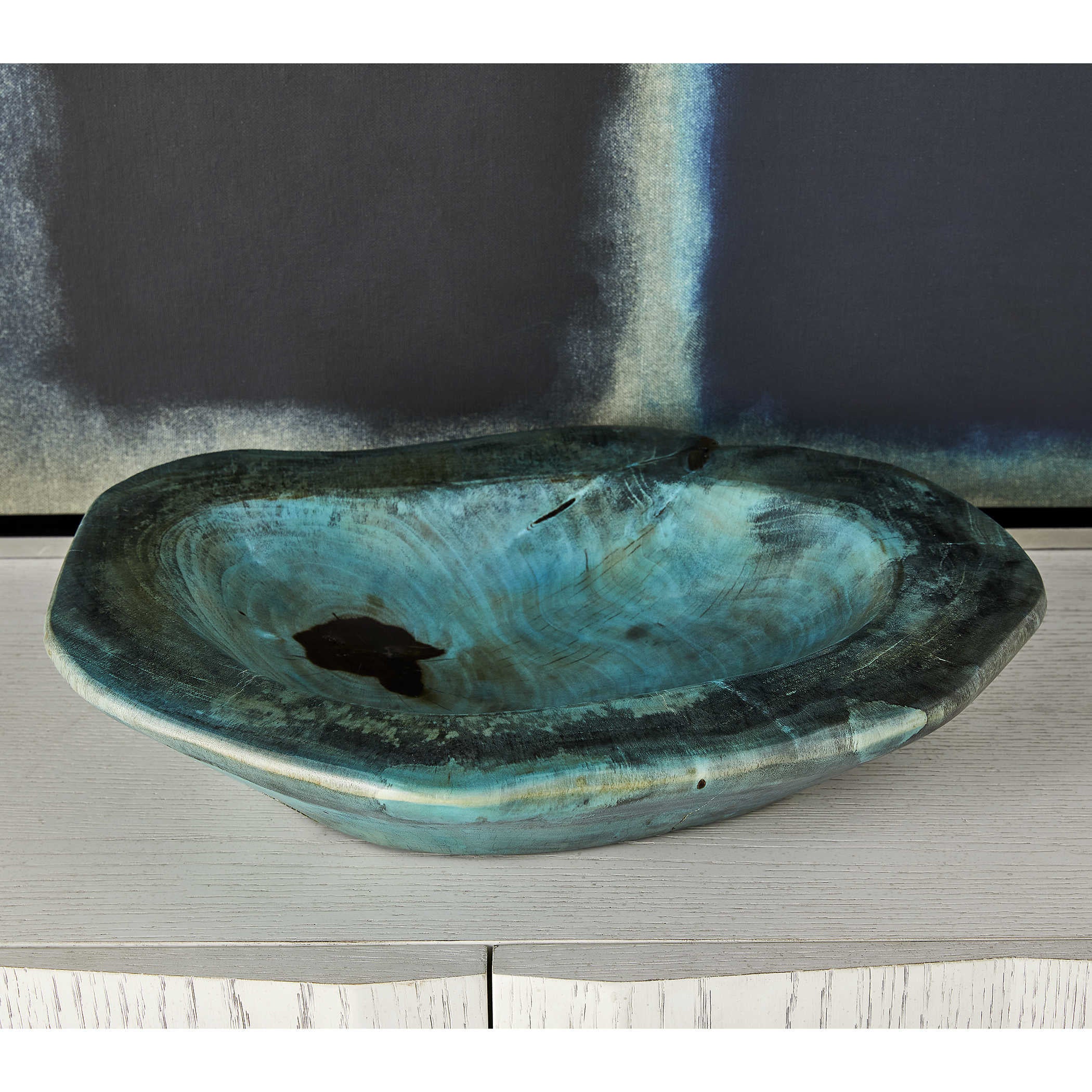 Uttermost West Indies Bowl