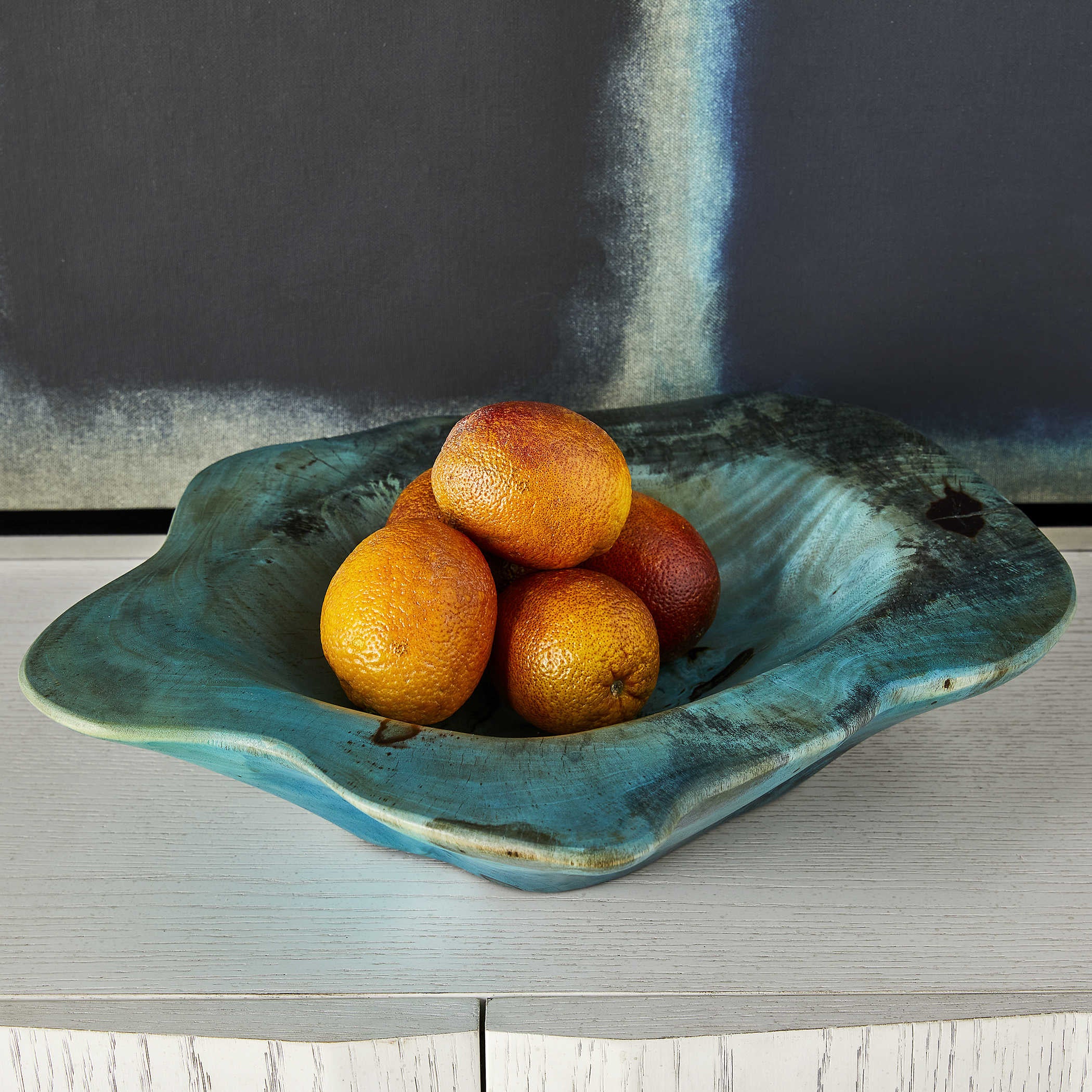 Uttermost West Indies Bowl