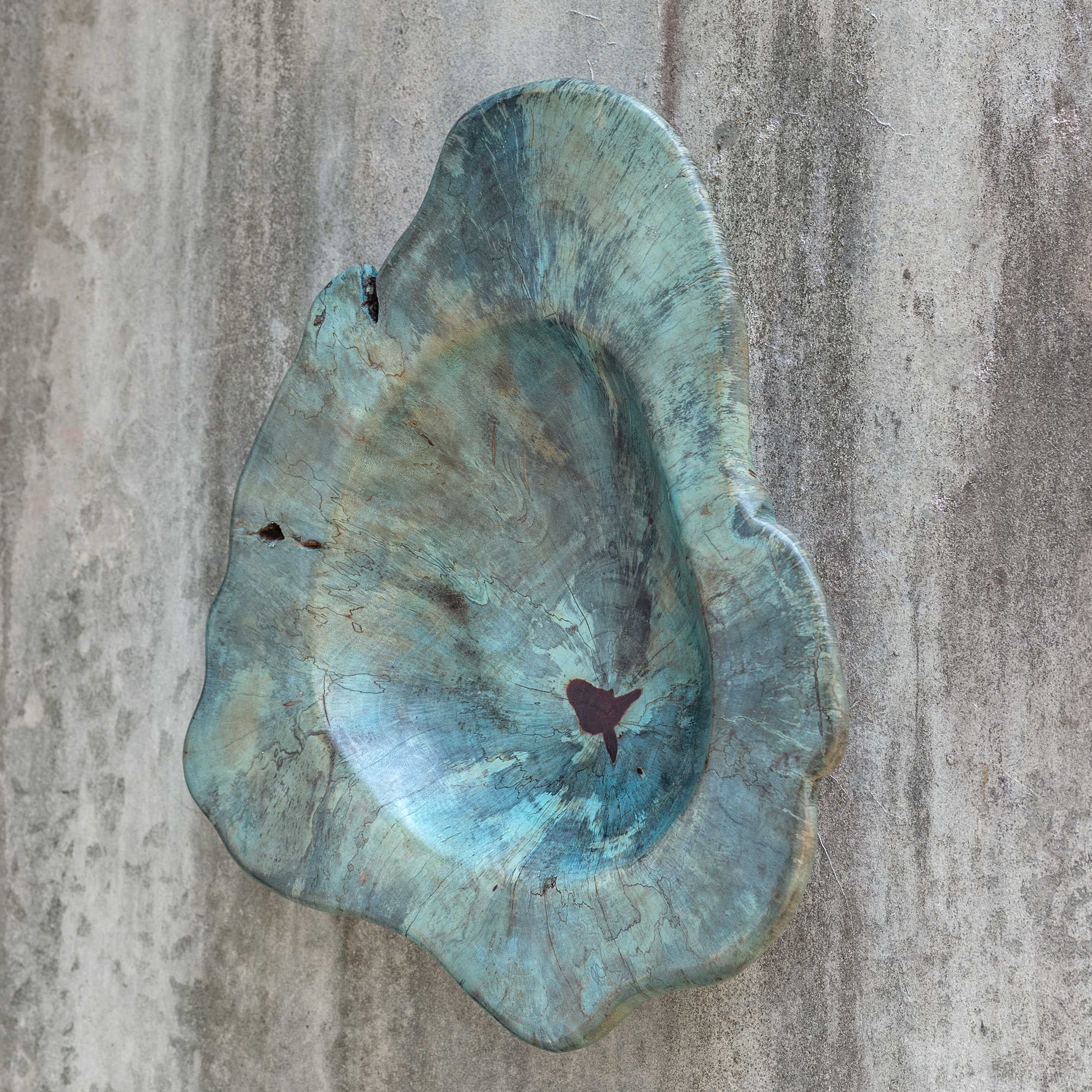 Uttermost West Indies Bowl