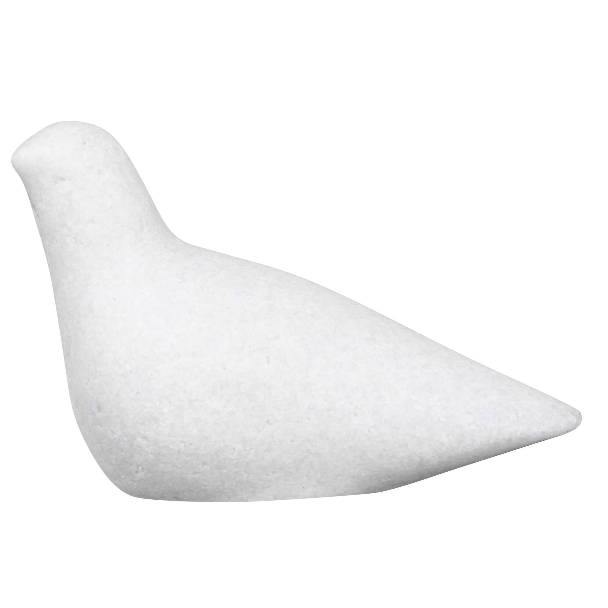 Uttermost Flock Bird Sculpture set