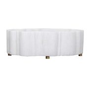 Ripple Planter - Oval