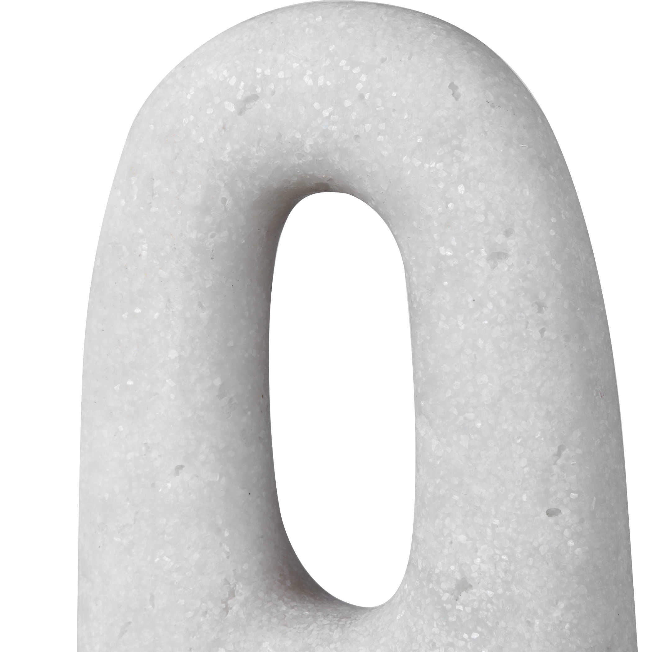 Uttermost Minion Sculpture - Stone Tall
