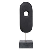 Minion Sculpture - Stone Medium