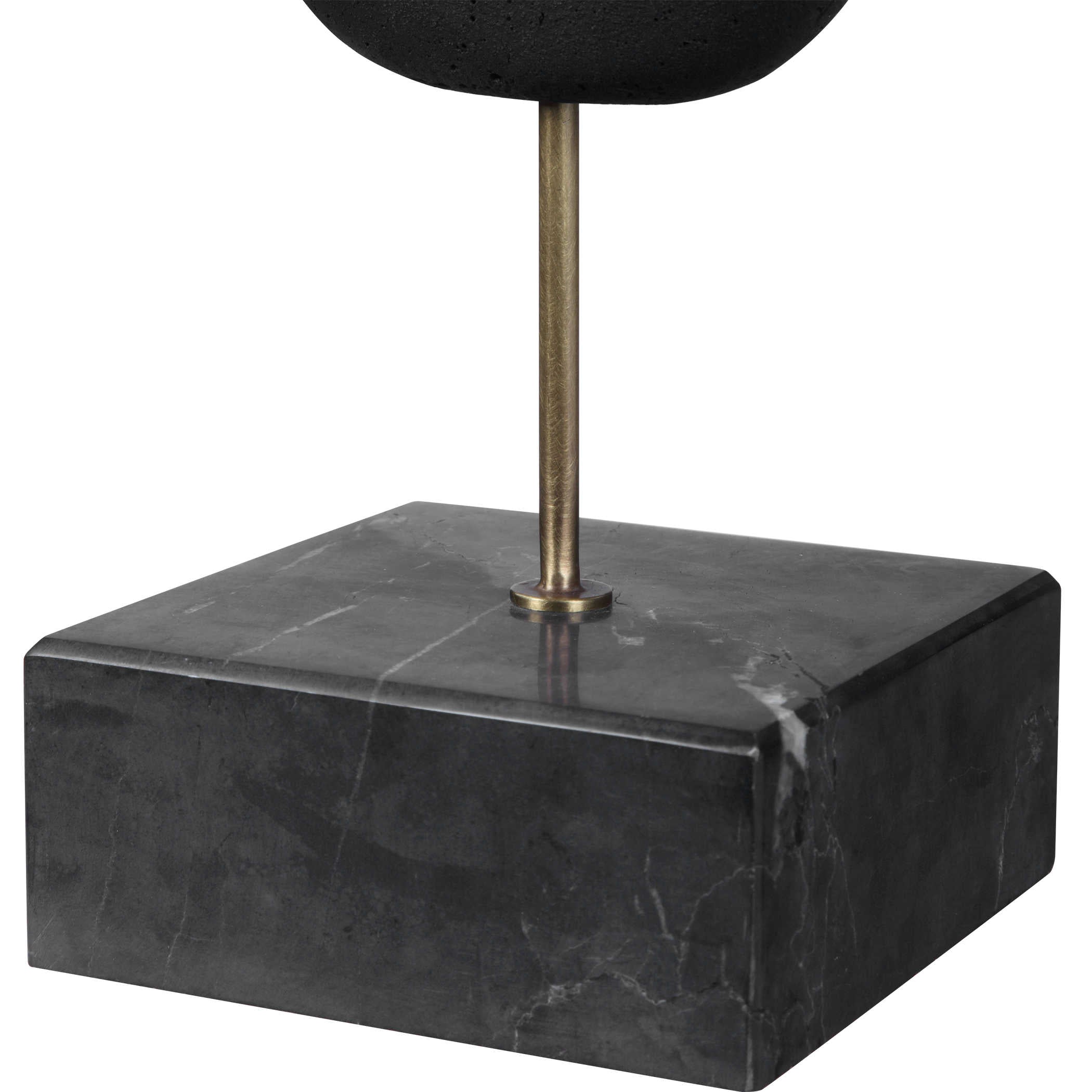 Uttermost Minion Sculpture - Stone Medium