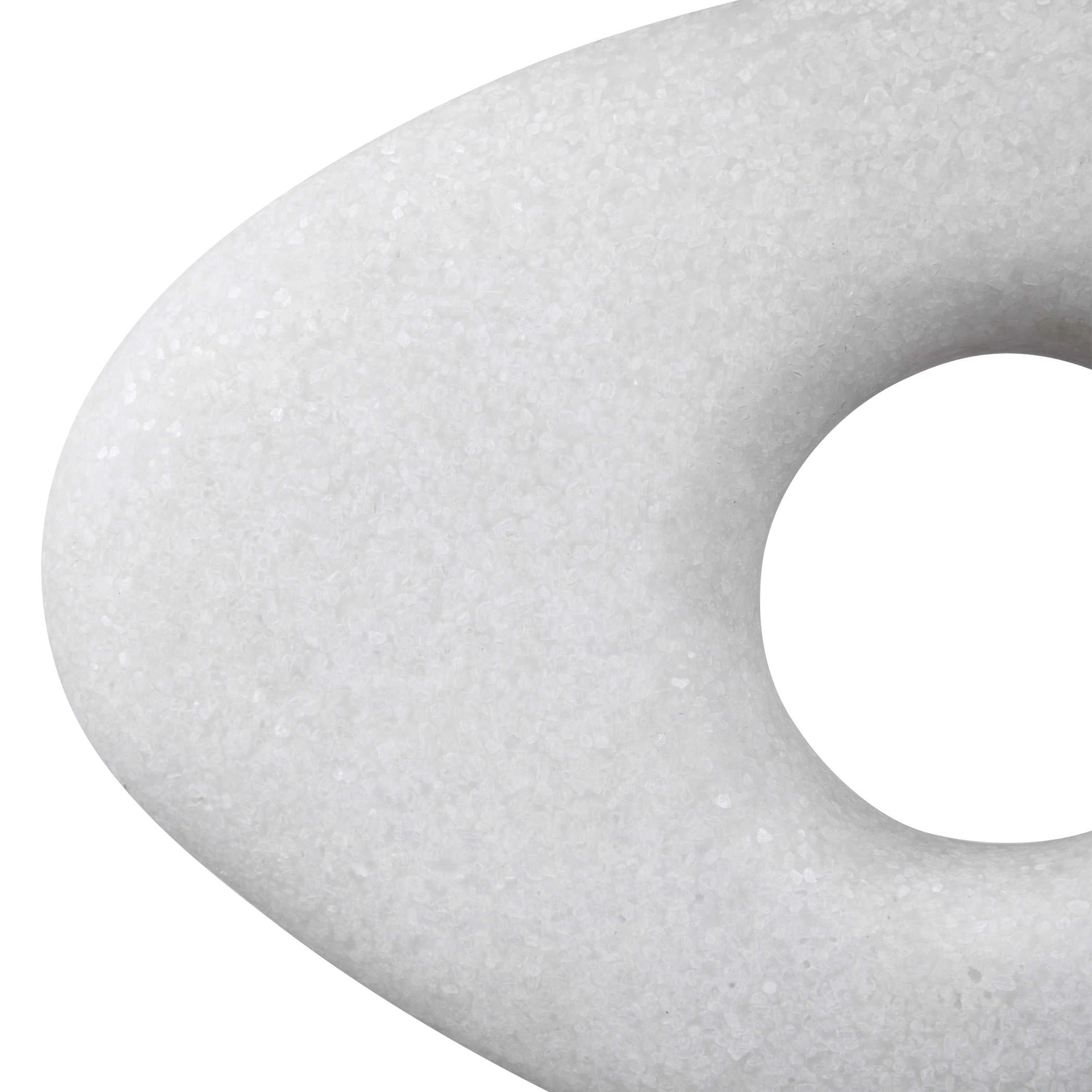 Uttermost Minion Sculpture - Stone Reclining