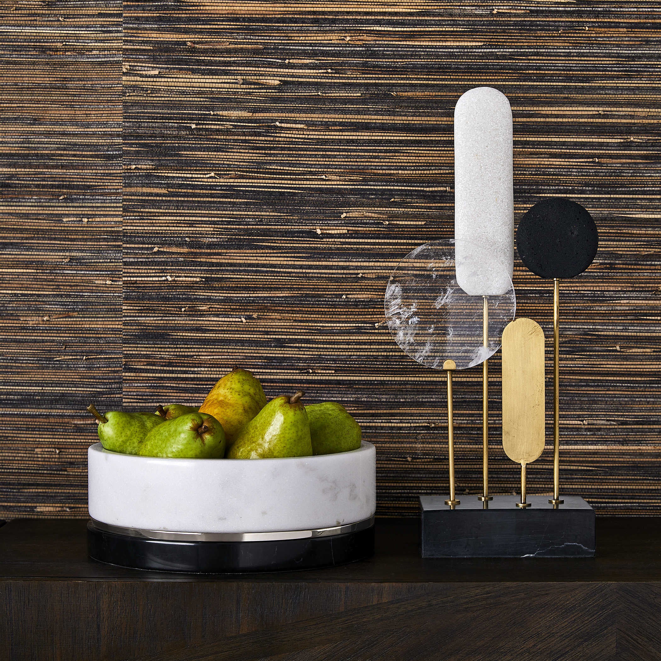 Uttermost Signal Sculpture