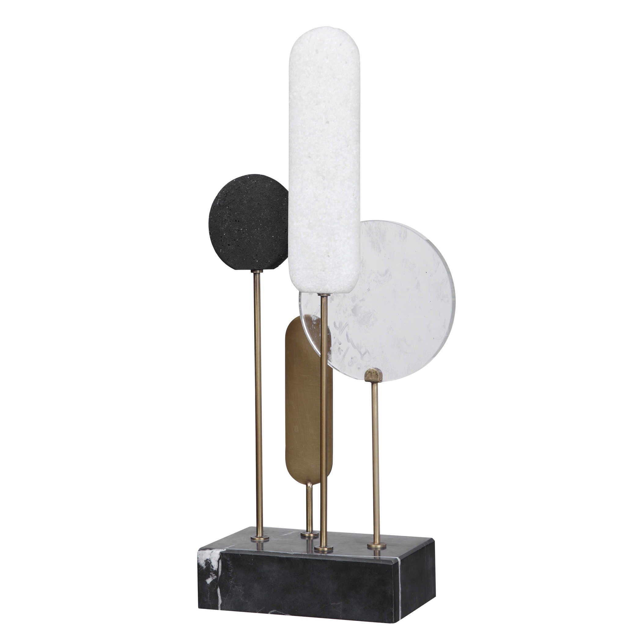 Uttermost Signal Sculpture