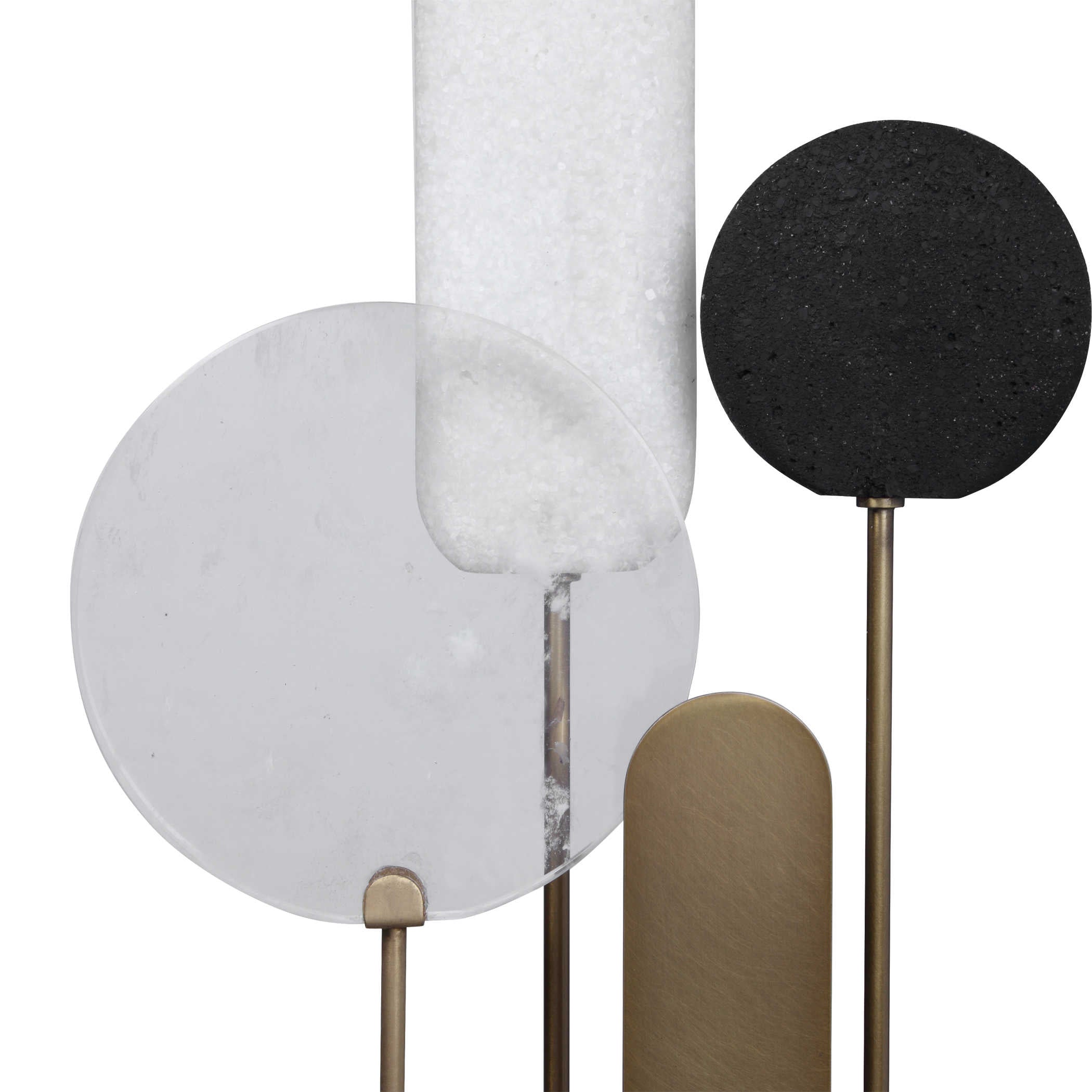Uttermost Signal Sculpture