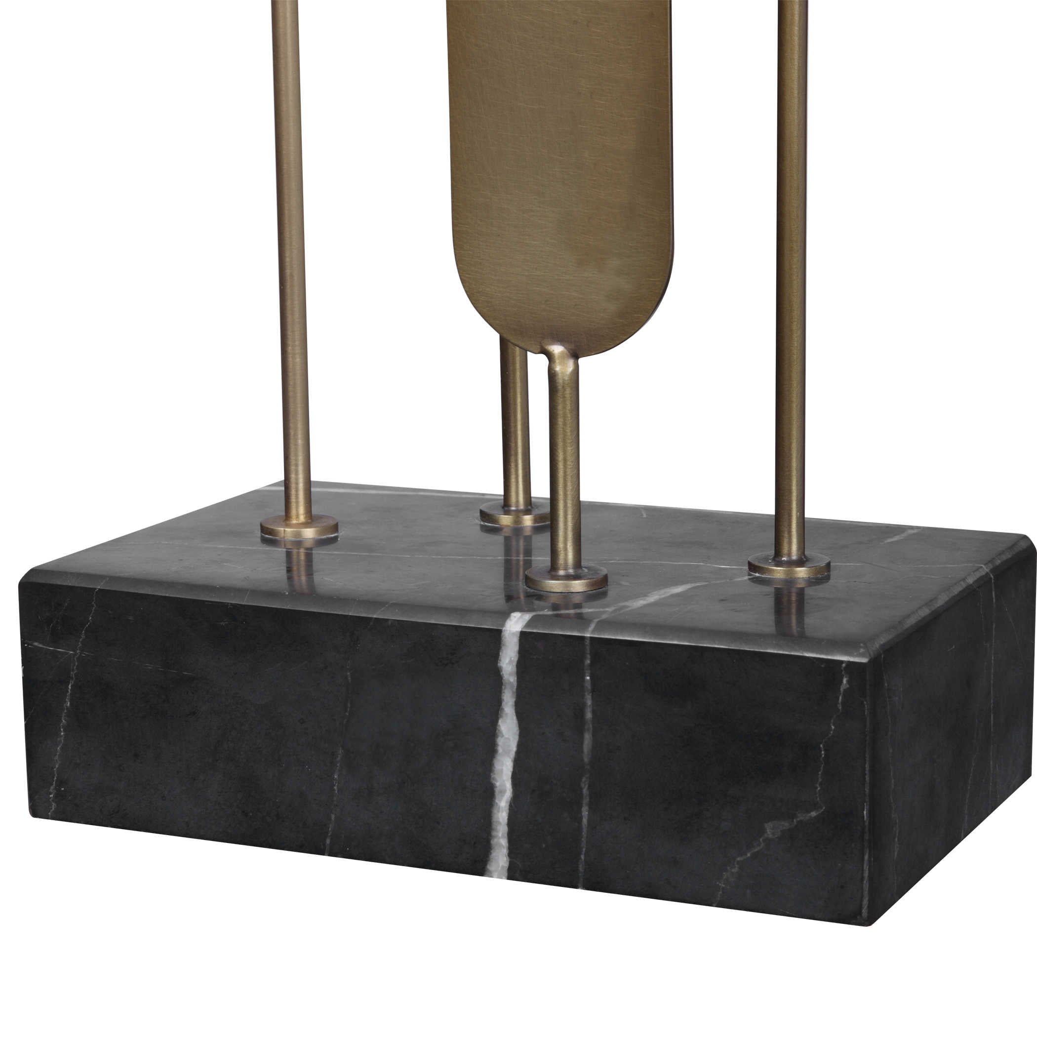 Uttermost Signal Sculpture
